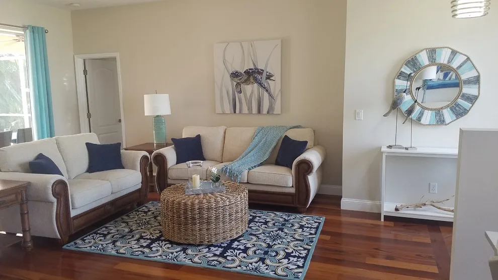 Fleming Before and After Staging by Lifestyle Interiors - Photo 11