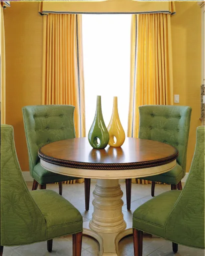 Complete Vacation Home Design Solution by CIH Design - Photo 7