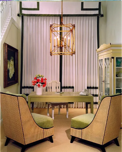 Complete Vacation Home Design Solution by CIH Design - Photo 10