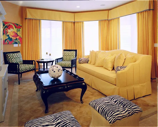 Complete Vacation Home Design Solution by CIH Design - Photo 6