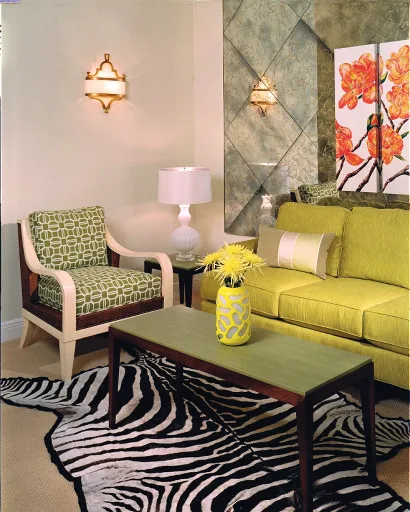 Complete Vacation Home Design Solution by CIH Design - Photo 13