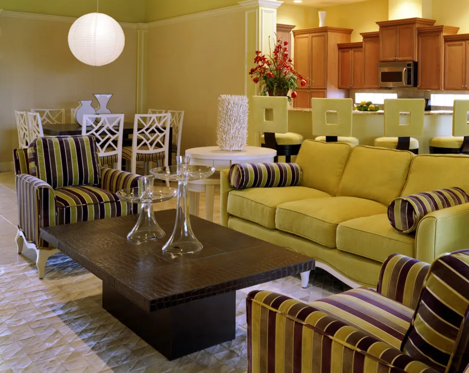 Complete Vacation Home Design Solution by CIH Design - Photo 4