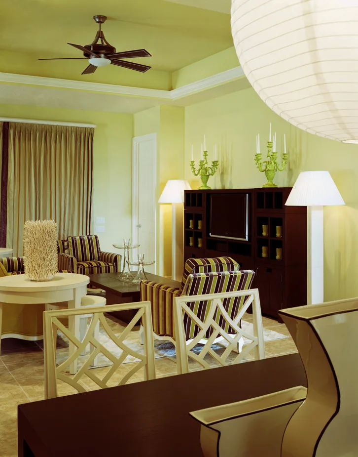 Complete Vacation Home Design Solution by CIH Design - Photo 15