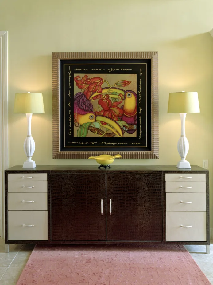 Complete Vacation Home Design Solution by CIH Design - Photo 8