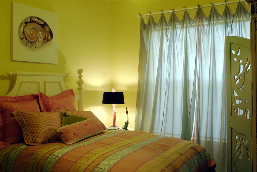 Complete Vacation Home Design Solution by CIH Design - Photo 14