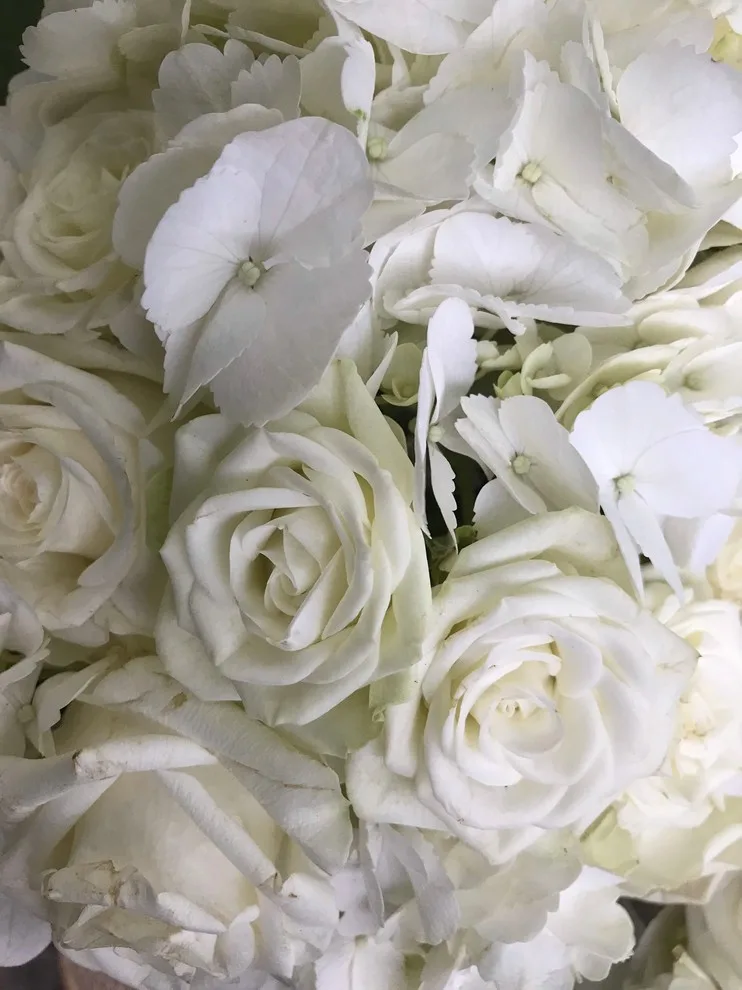 floral compositions by Janet Biddick Designs - Photo 110
