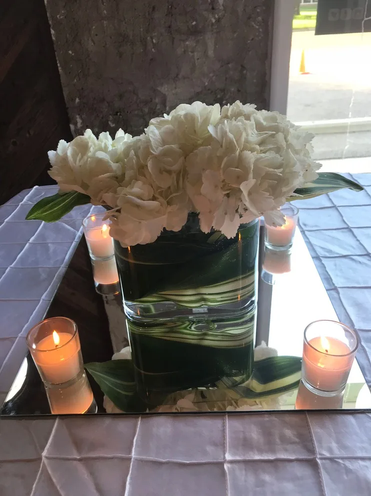 floral compositions by Janet Biddick Designs - Photo 62