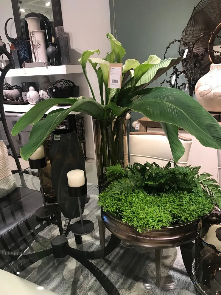 floral compositions by Janet Biddick Designs - Photo 306