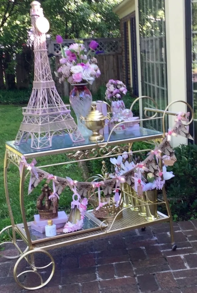 floral compositions by Janet Biddick Designs - Photo 183