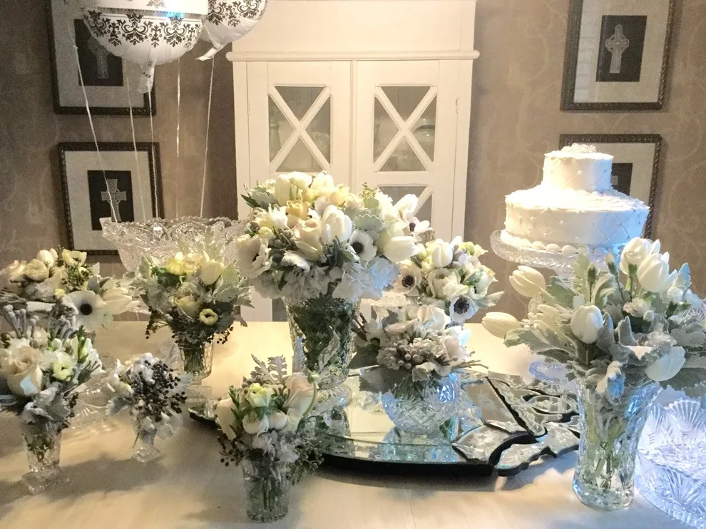 Janet Biddick Designs - Photo 5