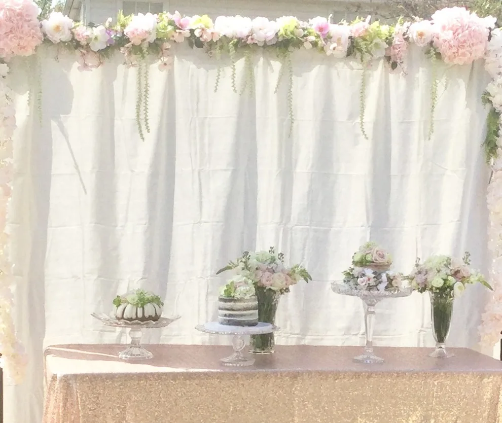 floral compositions by Janet Biddick Designs - Photo 111