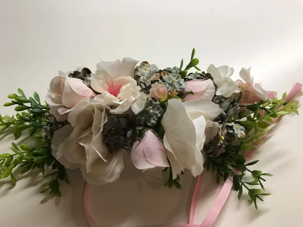 floral compositions by Janet Biddick Designs - Photo 57