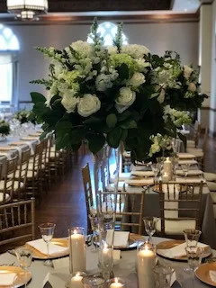 floral compositions by Janet Biddick Designs - Photo 326