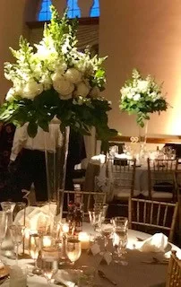 floral compositions by Janet Biddick Designs - Photo 303
