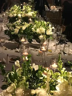floral compositions by Janet Biddick Designs - Photo 211