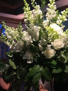 floral compositions by Janet Biddick Designs - Photo 173