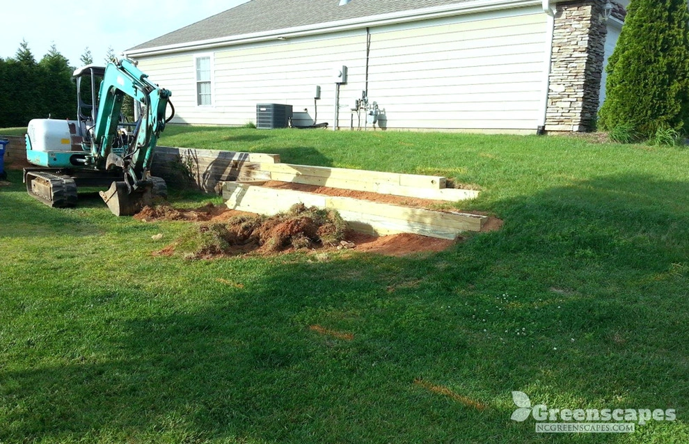 Retaining Walls by Greenscapes Landscaping & Retaining Walls - Photo 8