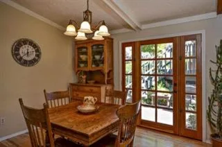 Foothills East Preparation - Before and After by Sarah Waddell, Pomeroy House Interiors - Photo 14