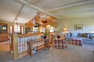 Foothills East Preparation - Before and After by Sarah Waddell, Pomeroy House Interiors - Photo 5