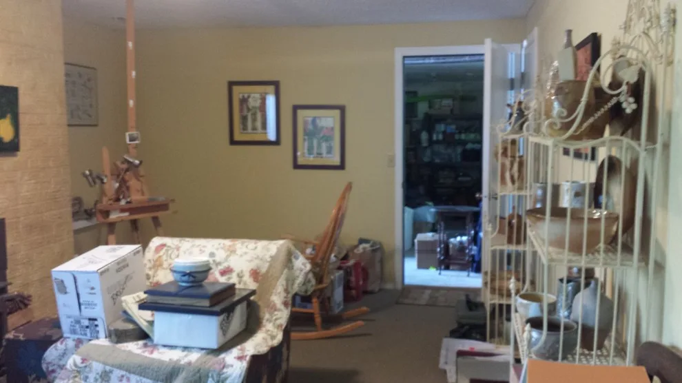 Foothills East Preparation - Before and After by Sarah Waddell, Pomeroy House Interiors - Photo 18