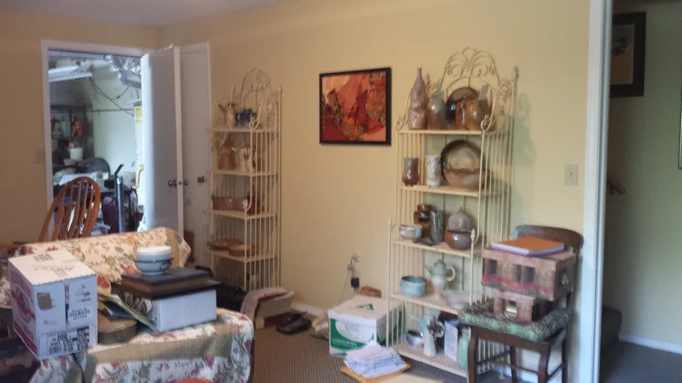 Foothills East Preparation - Before and After by Sarah Waddell, Pomeroy House Interiors - Photo 4