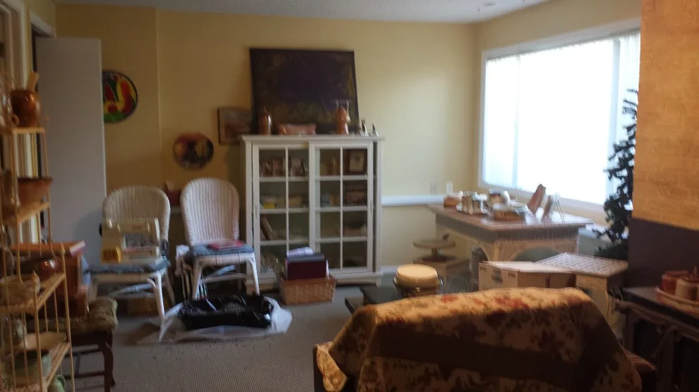 Foothills East Preparation - Before and After by Sarah Waddell, Pomeroy House Interiors - Photo 17