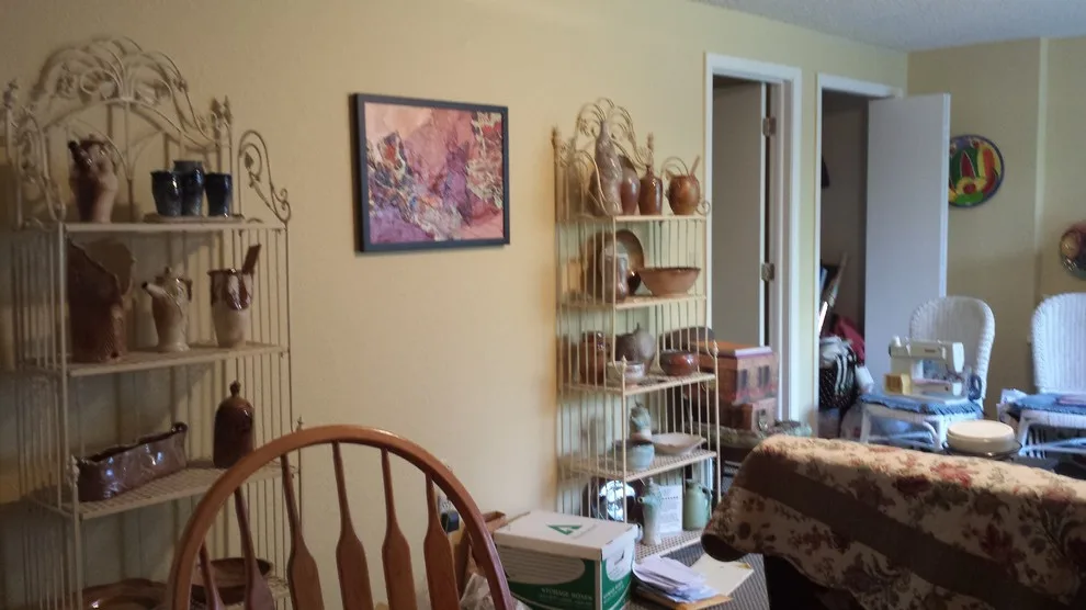 Foothills East Preparation - Before and After by Sarah Waddell, Pomeroy House Interiors - Photo 9