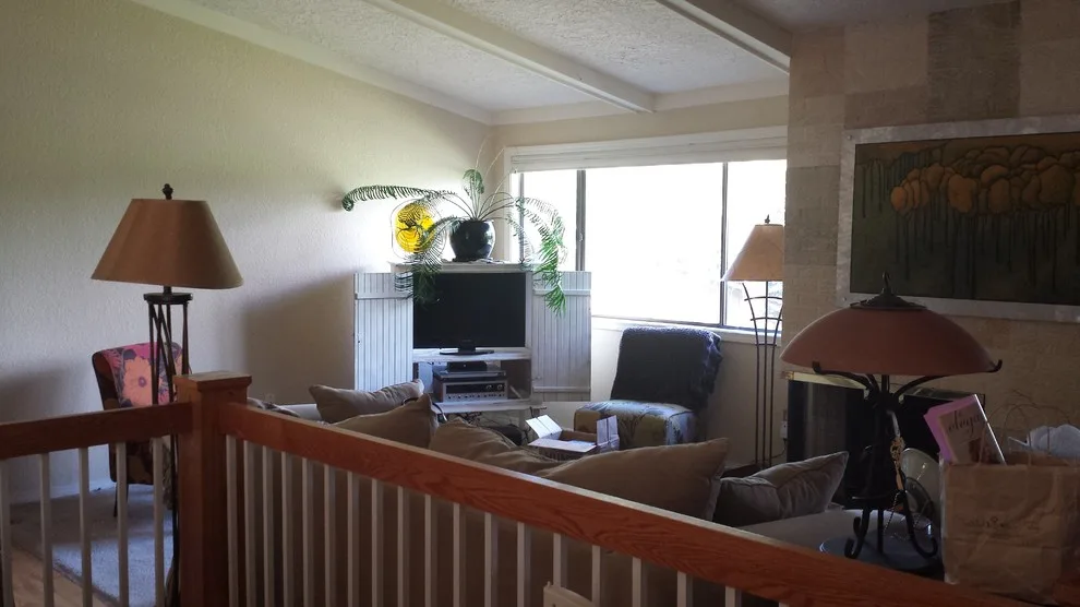 Foothills East Preparation - Before and After by Sarah Waddell, Pomeroy House Interiors - Photo 6