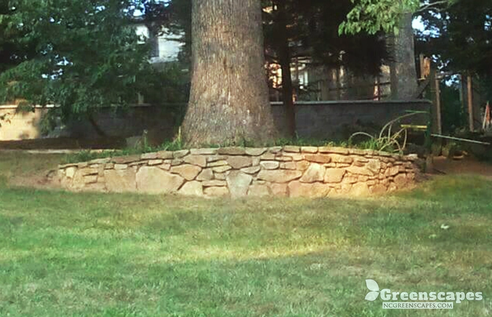 Retaining Walls by Greenscapes Landscaping & Retaining Walls - Photo 9