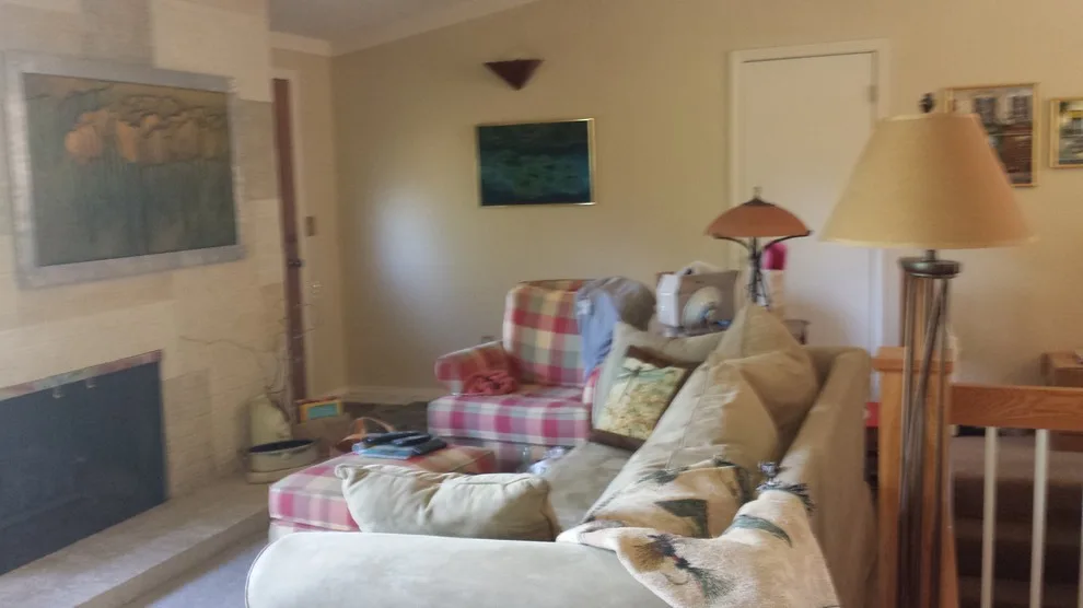 Foothills East Preparation - Before and After by Sarah Waddell, Pomeroy House Interiors - Photo 13