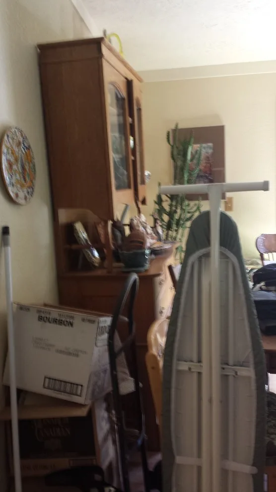 Foothills East Preparation - Before and After by Sarah Waddell, Pomeroy House Interiors - Photo 7