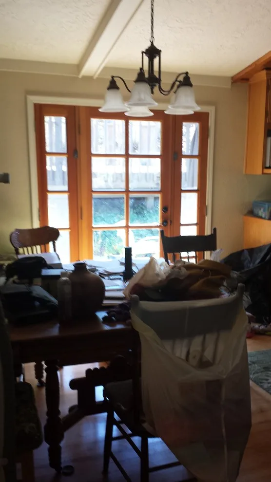 Foothills East Preparation - Before and After by Sarah Waddell, Pomeroy House Interiors - Photo 12