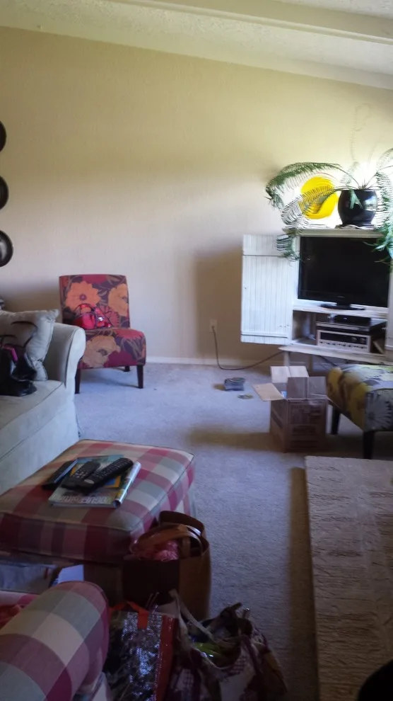 Foothills East Preparation - Before and After by Sarah Waddell, Pomeroy House Interiors - Photo 3