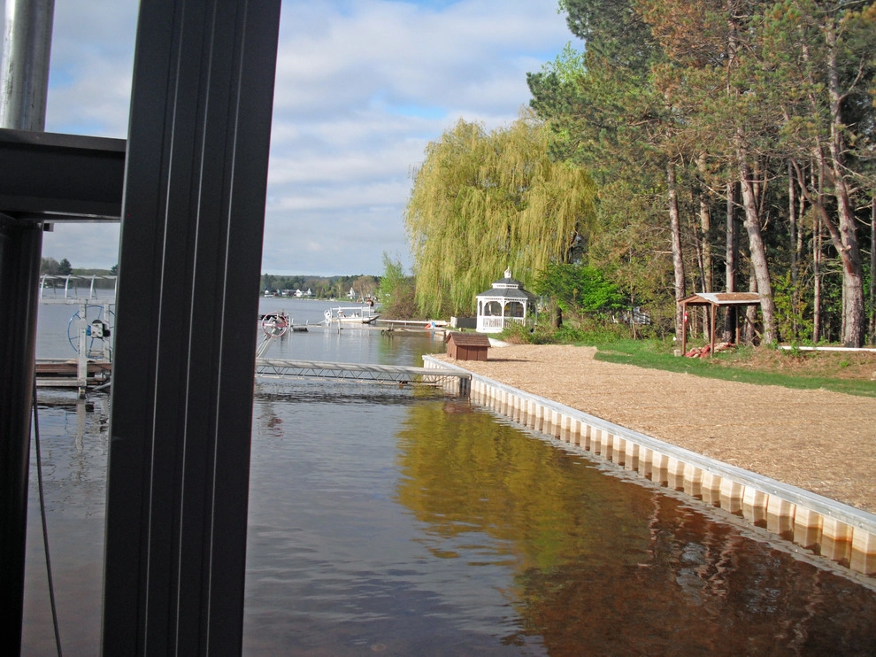 Shore Line Restoration by LandTechwmi LLC - Photo 4