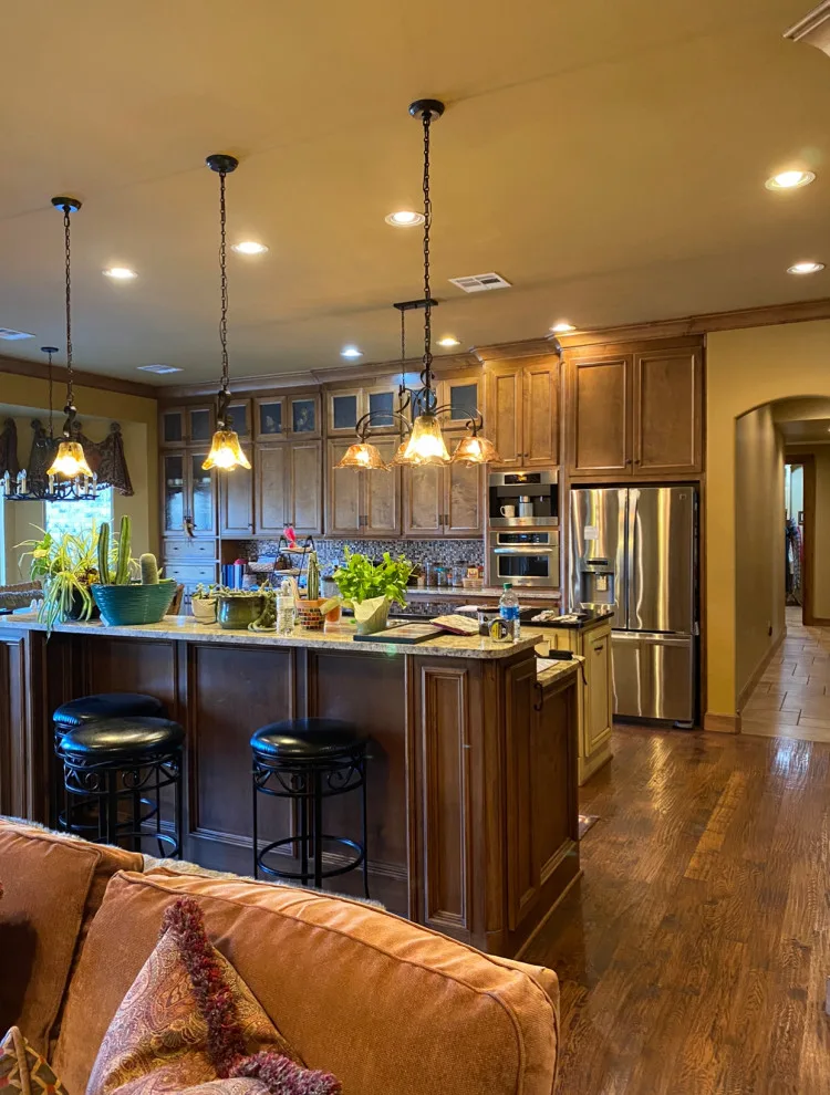 Forest Creek Renovation by Kirby Home Designs - Photo 30