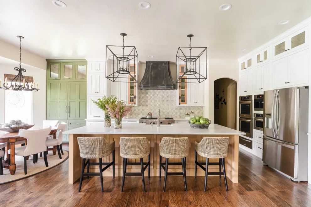 Forest Creek Renovation by Kirby Home Designs - Photo 3