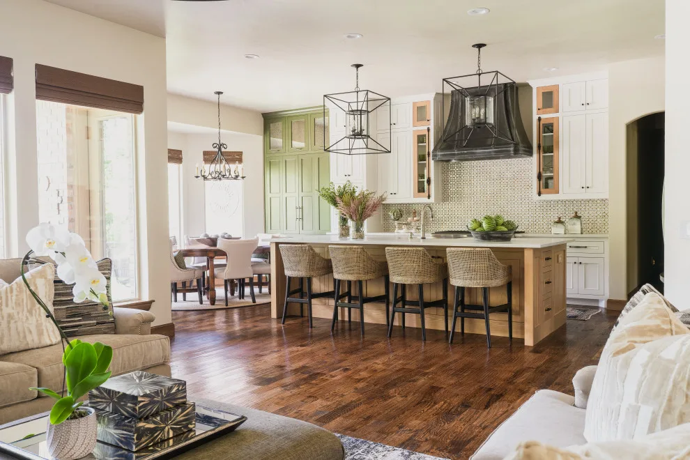 Forest Creek Renovation by Kirby Home Designs - Photo 4
