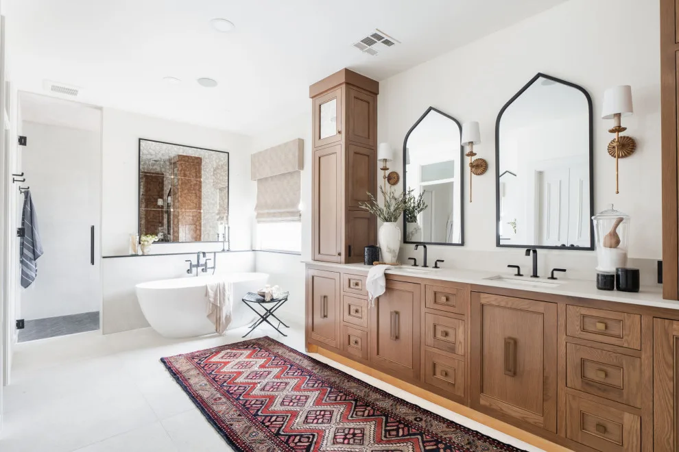 Forest Creek Renovation by Kirby Home Designs - Photo 10