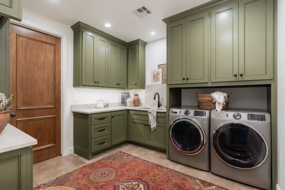 Forest Creek Renovation by Kirby Home Designs - Photo 14