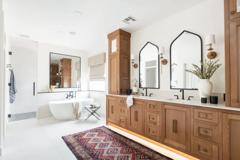 Forest Creek Renovation by Kirby Home Designs - Photo 29