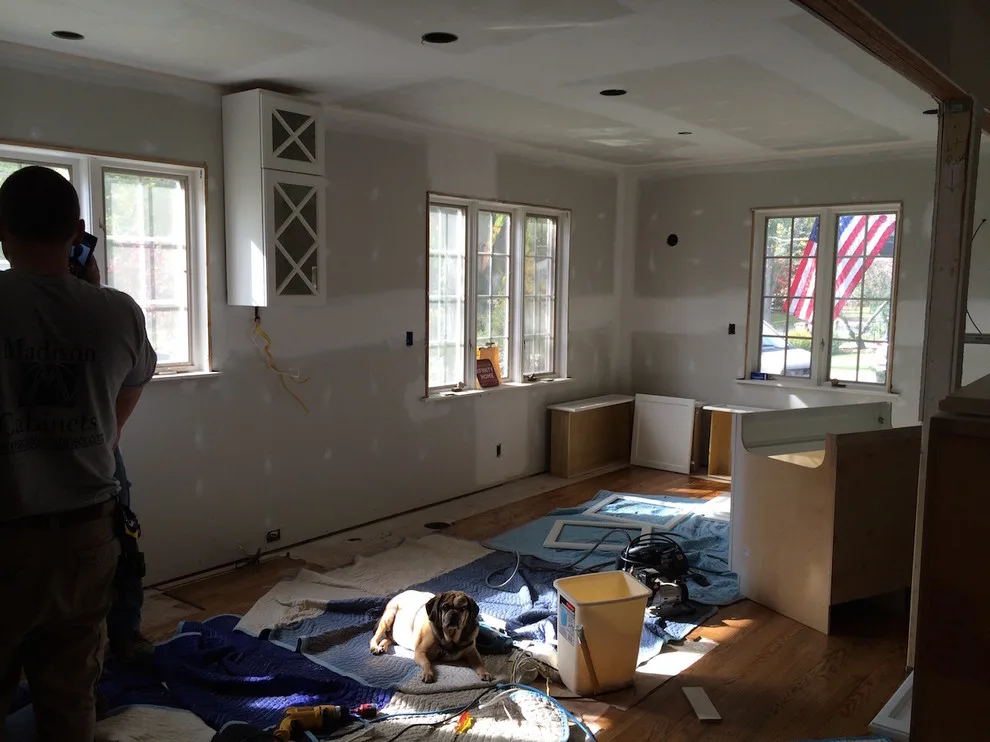 Kitchen Design for Forest Park Boulevard by SaraBella Home Staging & Redesign - Photo 7