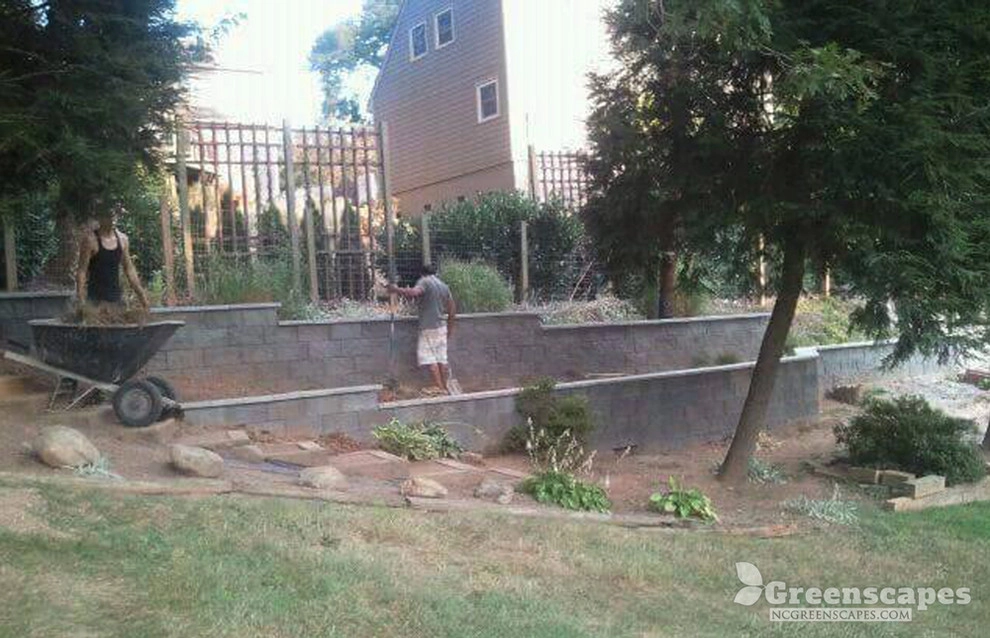 Retaining Walls by Greenscapes Landscaping & Retaining Walls - Photo 7