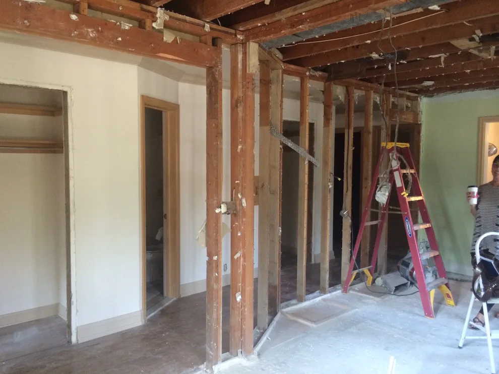Kitchen Design for Forest Park Boulevard by SaraBella Home Staging & Redesign - Photo 8