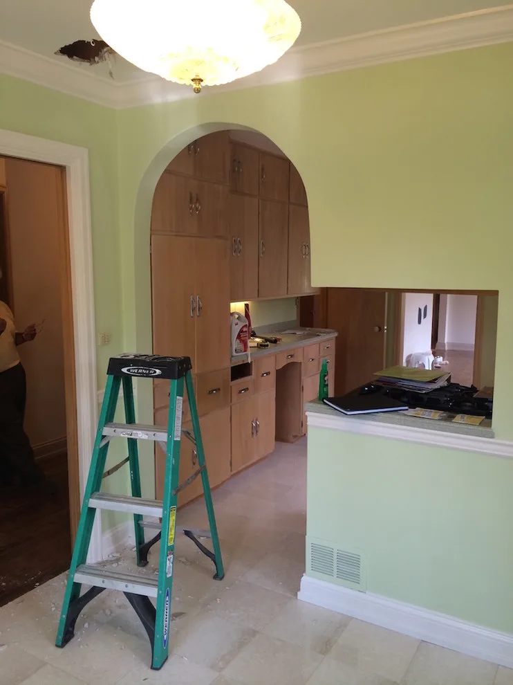 Kitchen Design for Forest Park Boulevard by SaraBella Home Staging & Redesign - Photo 6