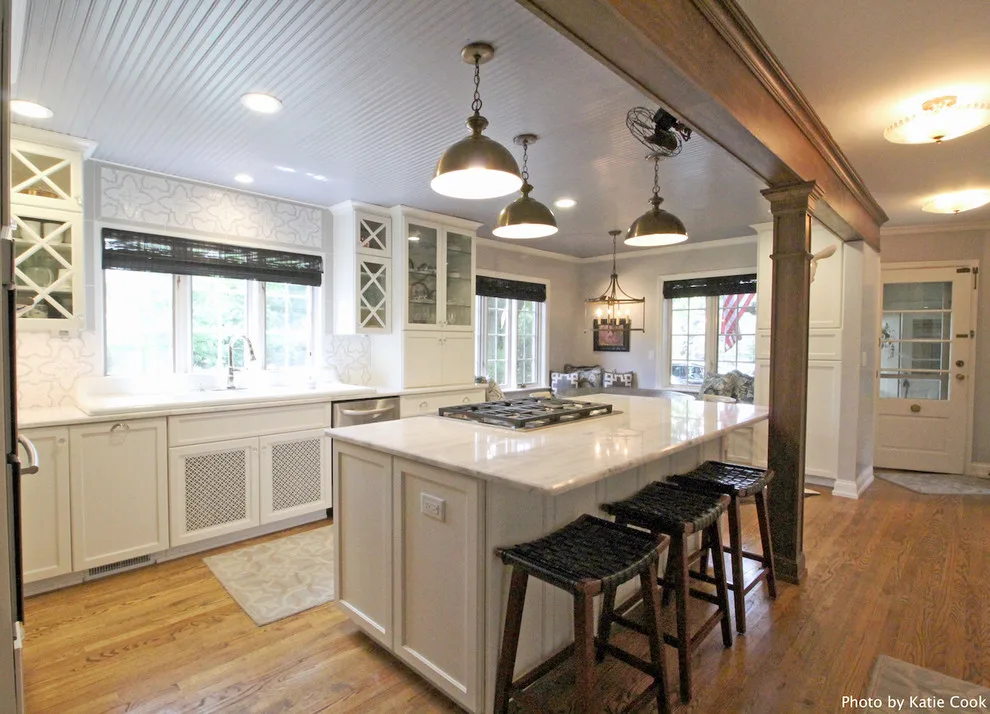 SaraBella Home Staging & Redesign - Photo 4