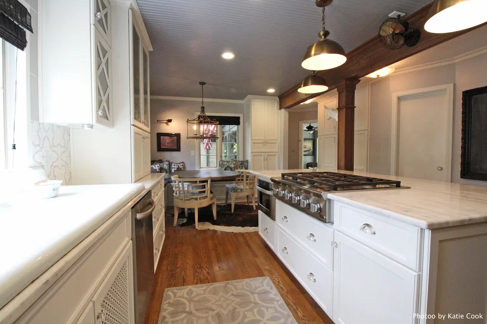 SaraBella Home Staging & Redesign - Photo 8