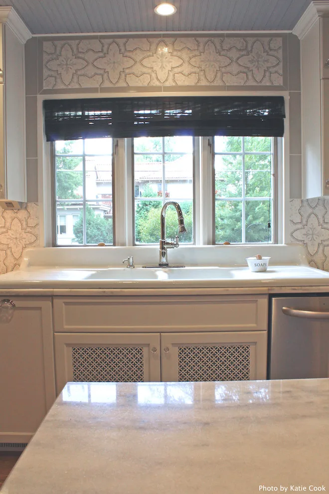 Kitchen Design for Forest Park Boulevard by SaraBella Home Staging & Redesign - Photo 4