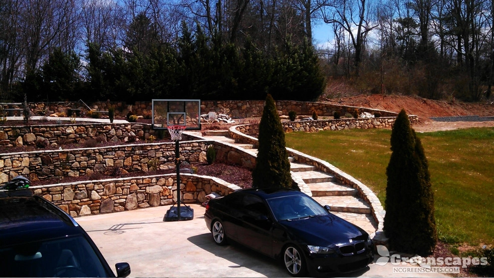 Greenscapes Landscaping & Retaining Walls - Photo 14