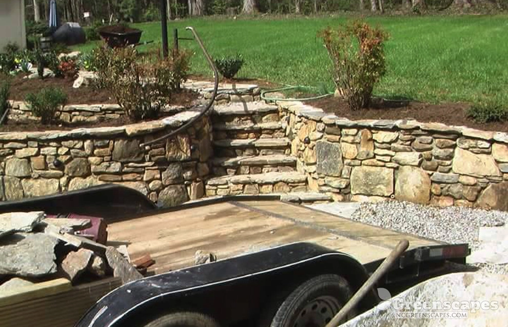 Retaining Walls by Greenscapes Landscaping & Retaining Walls - Photo 5