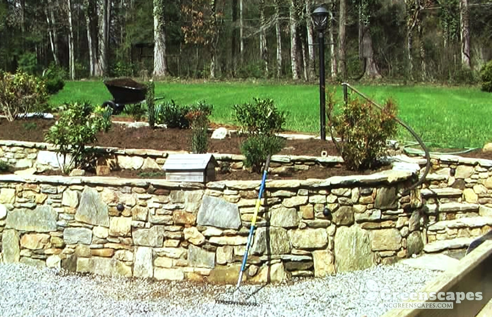 Retaining Walls by Greenscapes Landscaping & Retaining Walls - Photo 2